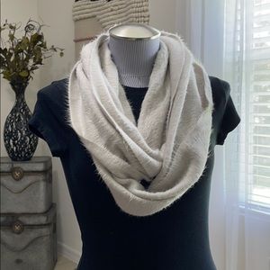 Infinity Scarf